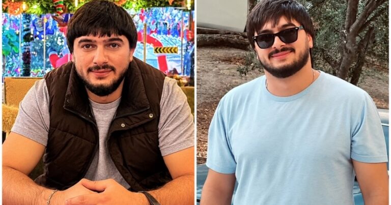 Bərdədə tanışı tərəfindən qətlə yetirilən Elnur Rüstəmovun FOTOLARI