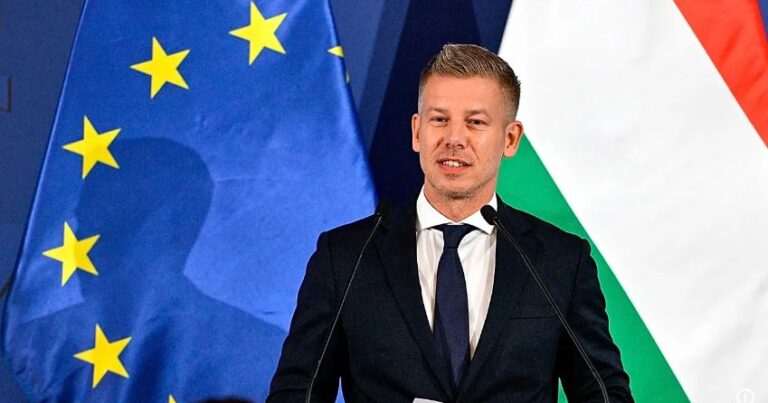 Ukraynanın Avropa İttifaqına üzvlüyü 20 il çəkə bilər — Macarıstanın baş naziri