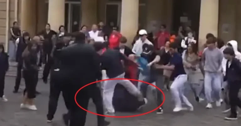 Jurnalistləri döyən şəxsləri hansı cəza gözləyir?
