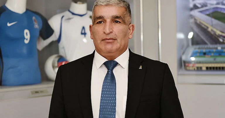 AFFA açıqladı: Babək Quliyev UEFA oyununda vəzifə alıb