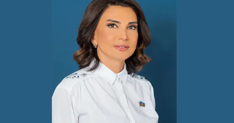 Prezident Jalə Əliyeva ilə bağlı sərəncam imzaladı