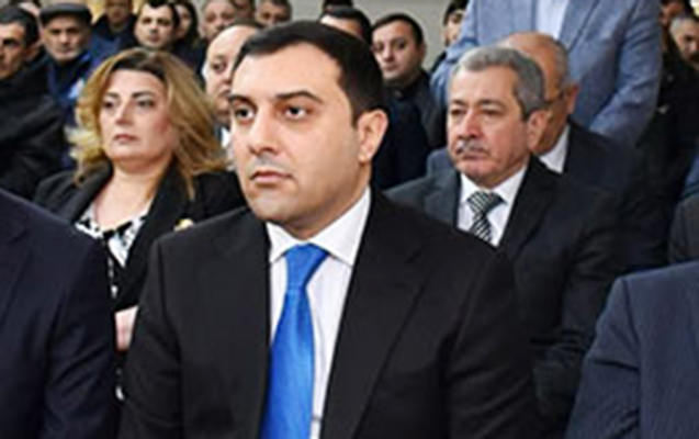 Prezidentin icra başçısı təyin etdiyi Orxan Məmmədov KİMDİR… – DOSYE