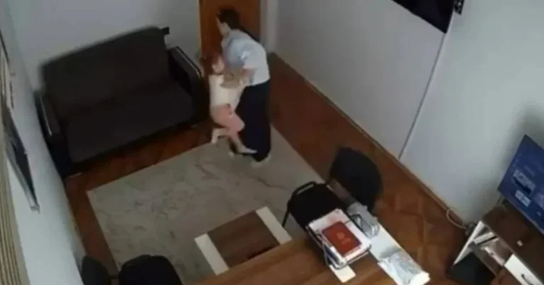 Kameraların olmadığı otaqlarda nə baş verir? – Bakıdakı bağça ilə bağlı şok iddia – Video