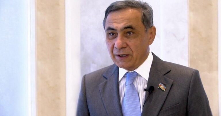 Yevlaxdan parlamentə – indi isə YAP-ın rəhbərliyinə seçildi – İlham Məmmədov kimdir?