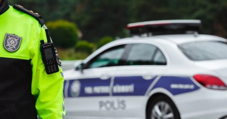 Güclü küləklə bağlı DYP-dən sürücülərə TƏCİLİ XƏBƏRDARLIQ
