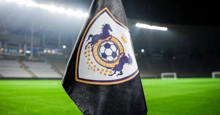 “Qarabağ”ın məşqçisi cəzalandırıldı, klubun mövqeyi bəlli oldu