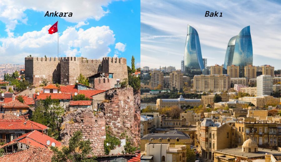 Türkiyəyə hücum gözlənir? – Bakı Şuşa Bəyannəməsini işə sala bilər xəbəri üçün şəkil