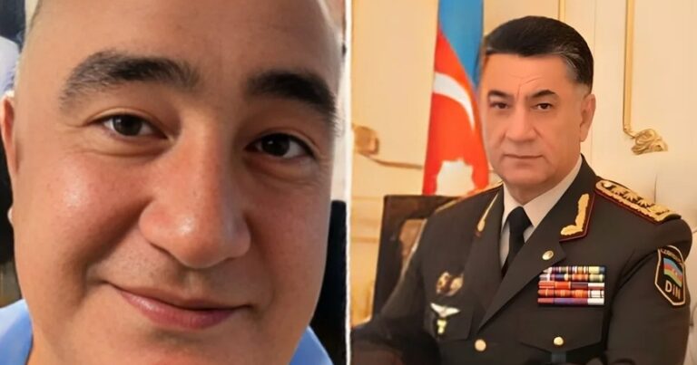 Ramil Usubovun dünyasını dəyişən kürəkəni ilə bağlı DETALLAR