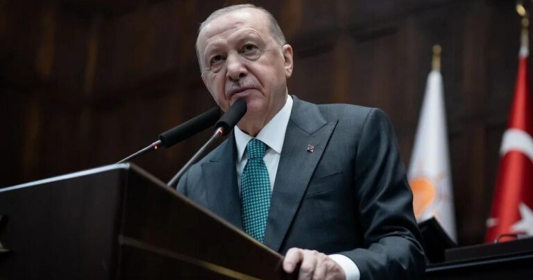 Ərdoğan 2028-ci ildə sonuncu dəfə prezidentliyə namizəd olacaq