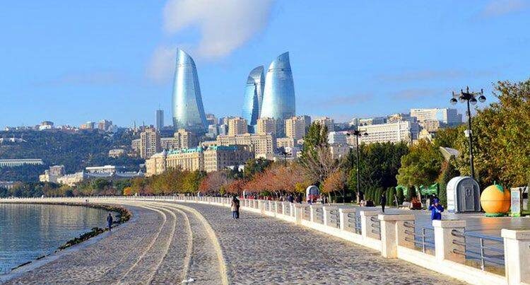 Bakıda sabah hava necə olacaq? – Proqnoz AÇIQLANDI Bakıda sabah hava necə olacaq? – Proqnoz AÇIQLANDI