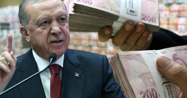 Erdoğan çox əsəbləşdi — ƏMR VERDİ