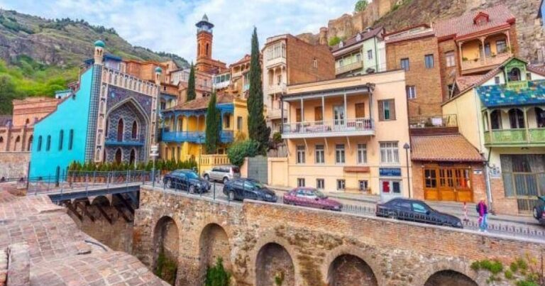 Azərbaycanlıların səfərləri Gürcüstanın gəlirlərini artırdı – 78,8 milyon dollarlıq göstərici
