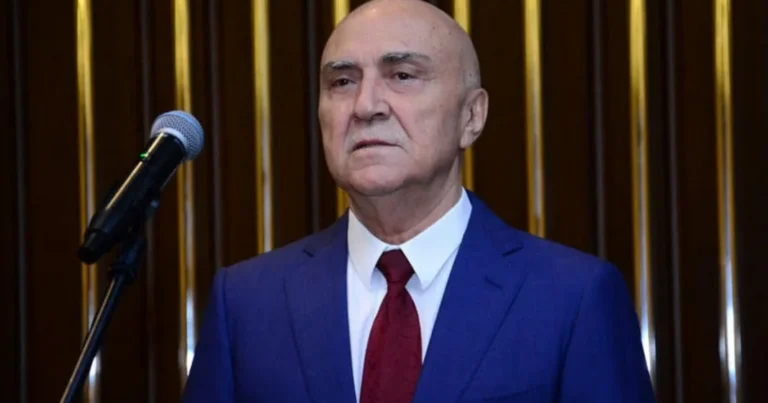 “Şərəf” ordeni ilə təltif edilən Valeh Ələsgərov kimdir? – Dosye “Şərəf” ordeni ilə təltif edilən Valeh Ələsgərov kimdir? – Dosye