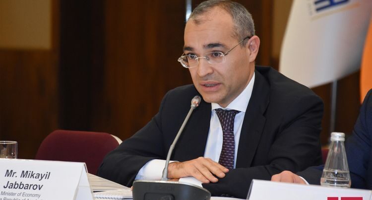 Mikayıl Cabbarov Qarabağda biznes imkanlarından danışdı: Yeni layihələr gözlənilir