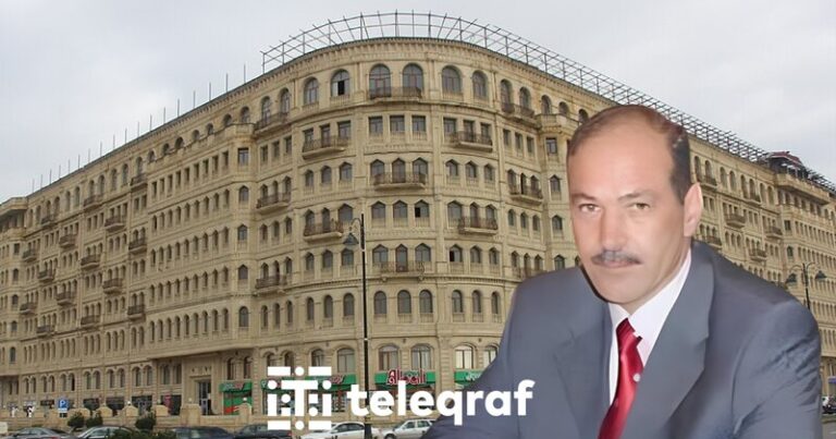 “AMAY”ın böyük hissəsi hərraca çıxarılır – Məbləğ