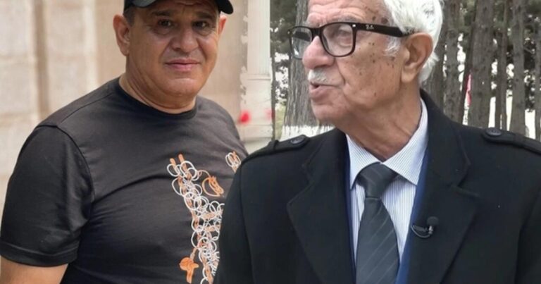 “Mənim hesabıma milyonlar yedi” – Tacirdən müəlliminin qarğışına cavab “Mənim hesabıma milyonlar yedi” – Tacirdən müəlliminin qarğışına cavab