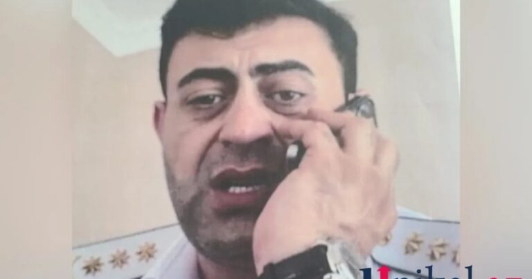 Dələduzluq edən “vəzifəli şəxs” həbs olundu
