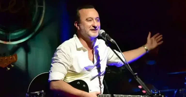 Məşhur türkiyəli müğənni vəfat etdi Məşhur türkiyəli müğənni vəfat etdi