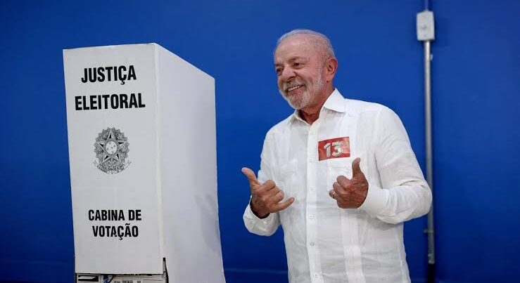 Braziliyada prezident seçkilərindən sonra siyasi qarşıdurma: Lula da Silva qalib elan edilib, Bolsonaro nəticələri qəbul etmir