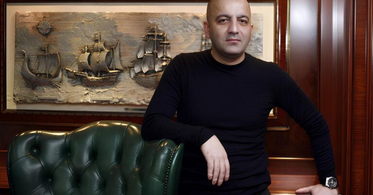 Detallar bəlli oldu: Mübariz Mənsimovun gəmisi necə vurulub? – VİDEO