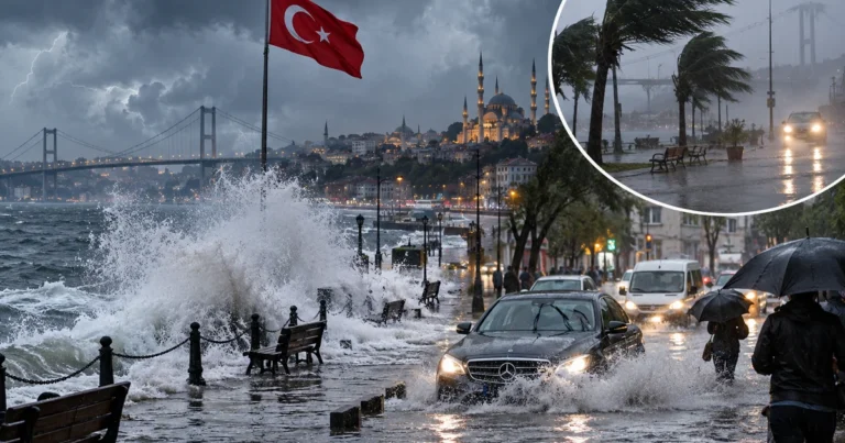 İstanbulda baş verənlər Azərbaycanda da yaşana bilər?