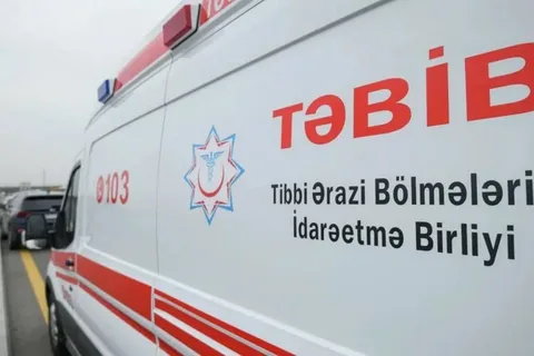 Tibb müəssisələrində informasiya sistemləri çökdü: Səbəb AÇIQLANDI