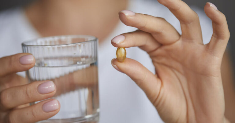 Vitamin D bağırsaq iltihabını azaltmağa kömək edə bilər – araşdırma