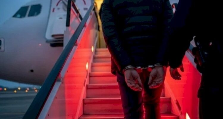 Rusiyaya qaçan şəxslə bağlı SON DƏQİQƏ XƏBƏRİ