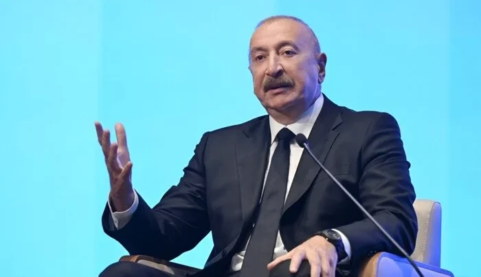 Təhlükəsizlik üçün 9 milyard manat ayrılacaq
