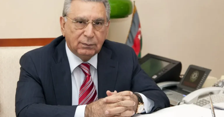 YAP-ın bugünkü qərarı: Ramiz Mehdiyevlə bağlı mühüm dəyişiklik
