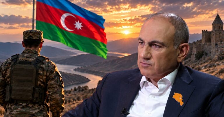 Son dəqiqə: Paşinyan saxlanılan Azərbaycan hərbçisi ilə bağlı qərarı açıqladı