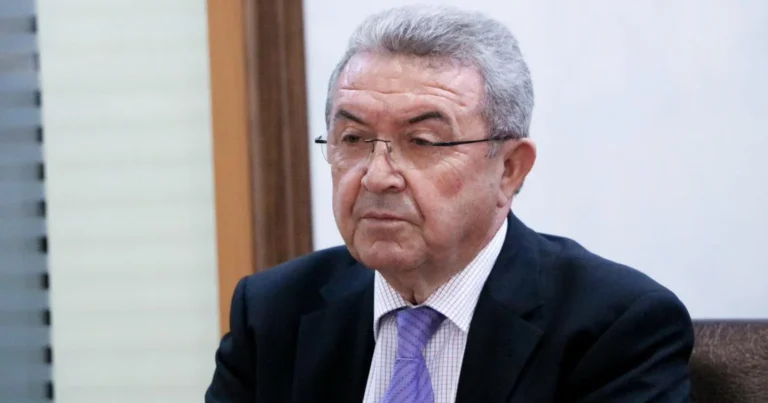 Prezidentdən Misir Mərdanovla bağlı sərəncam