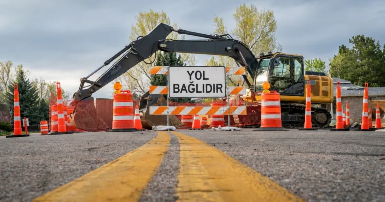 Bakıda 14 küçə təmirə bağlanır – Sürücülərin diqqətinə!