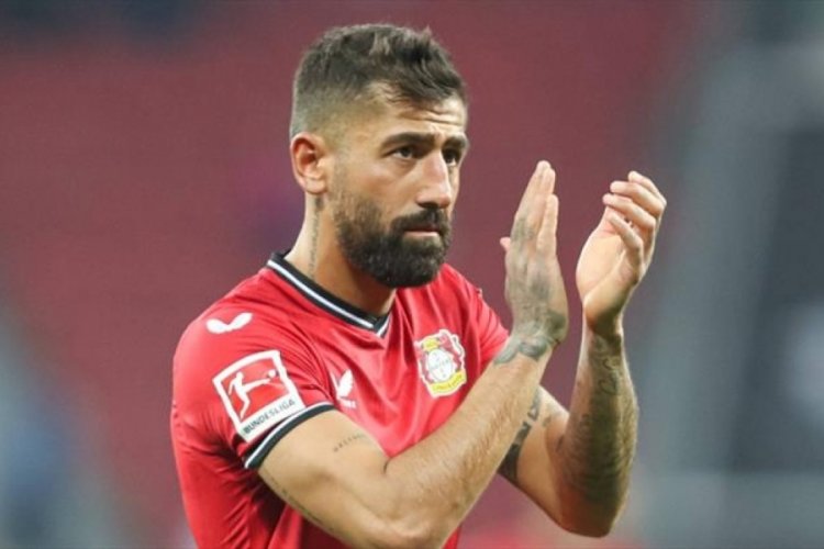 Keçmiş “Qalatasaray”lı futbolçunun sözləri gündəm oldu: “Düşündüklərimi desəm, hər yer partlayar” xəbəri üçün şəkil