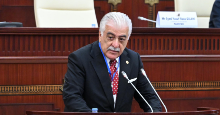 Can Azərbaycanı hədəf alan ifadələri şiddətlə qınayıram – Türkiyəli deputat – (Video)