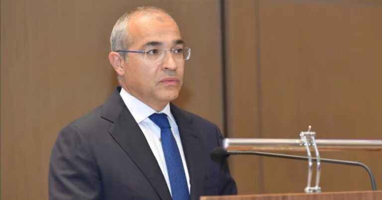 Mikayıl Cabbarov onu özünə müşavir təyin etdi – FOTO