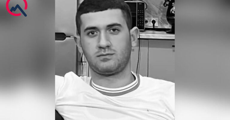 Bakıda 20 yaşlı gənc idman zalında öldü