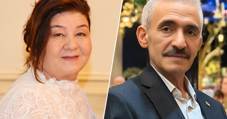 Tanınmış şairənin həyat yoldaşı faciəvi şəkildə öldü