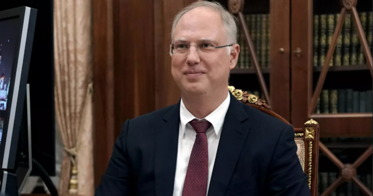 Dmitriyev: Rusiya ilə ABŞ arasında iqtisadi əməkdaşlıq genişlənəcək Dmitriyev: Rusiya ilə ABŞ arasında iqtisadi əməkdaşlıq genişlənəcək