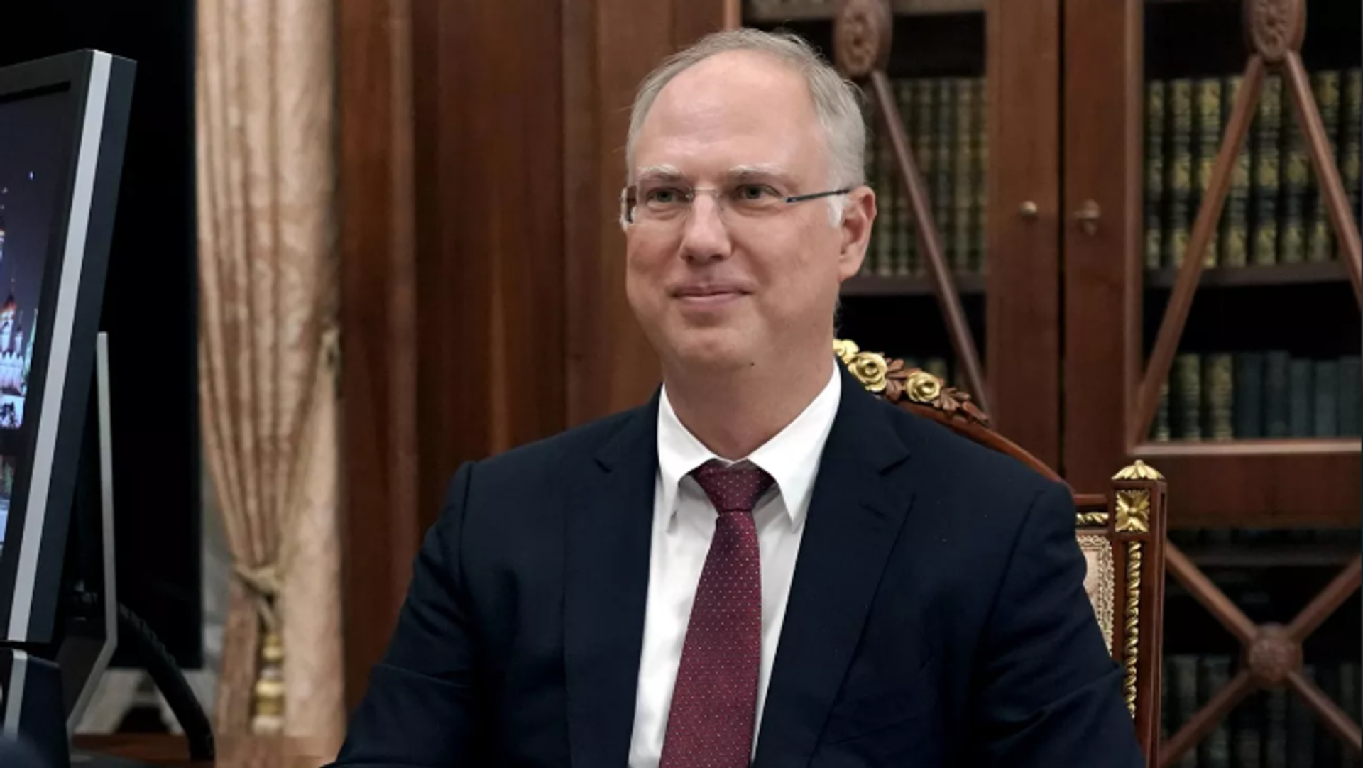 Dmitriyev: Rusiya ilə ABŞ arasında iqtisadi əməkdaşlıq genişlənəcək xəbəri üçün şəkil