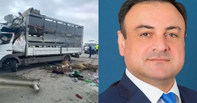 “Laçınlılar yas içindədir, deputat toya gedir” – VİDEO