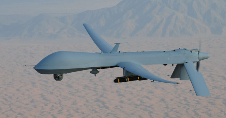 Moskva vilayətinə dron hücumu: Ölən və yaralananlar var