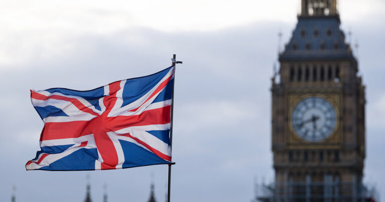 Britaniya Rusiyanı və İranı hibrid hücumları gücləndirməkdə ittiham edir: təhlükəsizlik xəbərdarlıqları artır