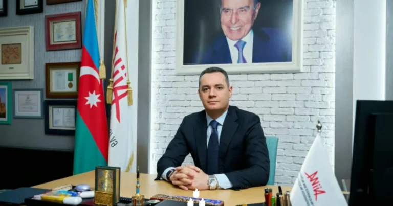 Fərhad Qaraşov: “Hazırda Bakıda nar təchizatı ilə bağlı qıtlıq müşahidə olunmur” – MÜSAHİBƏ