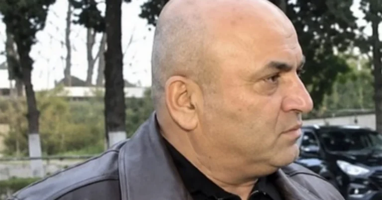 Vətəndaşı təhqir edən idarə rəisi vəzifəsindən azad edildi