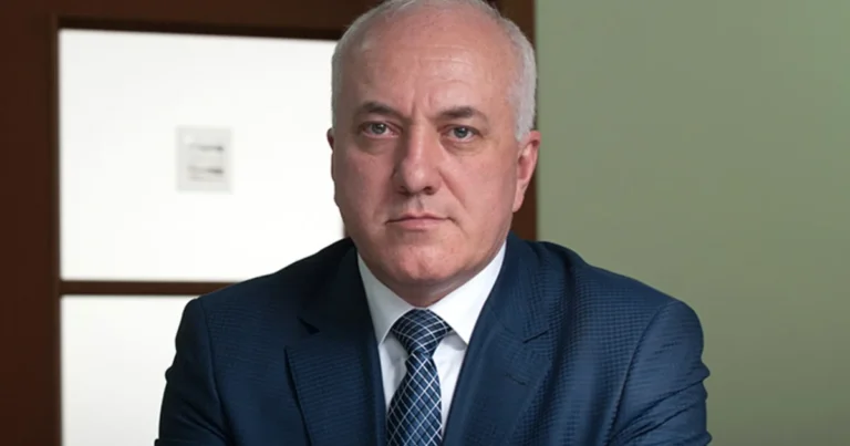 Dağıstan Vəkillər Palatasına rəhbərlik edən Akif Bəybutov vəfat edib