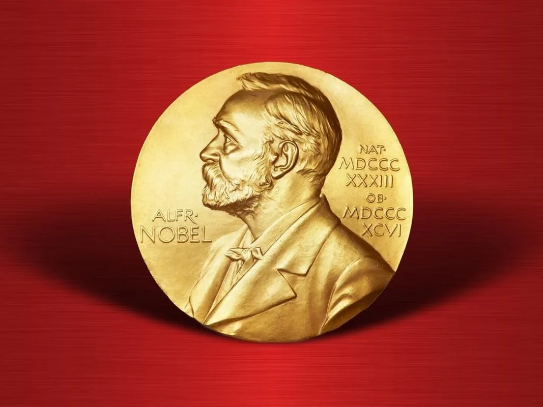 2026-cı il İqtisadiyyat üzrə Nobel mükafatının qalibləri açıqlandı xəbəri üçün şəkil