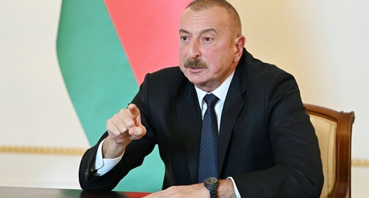 İtkin düşmüş şəxslər üzrə Bakı Dialoqu çərçivəsində IV Beynəlxalq Konfrans işə başlayıb – FOTOLAR