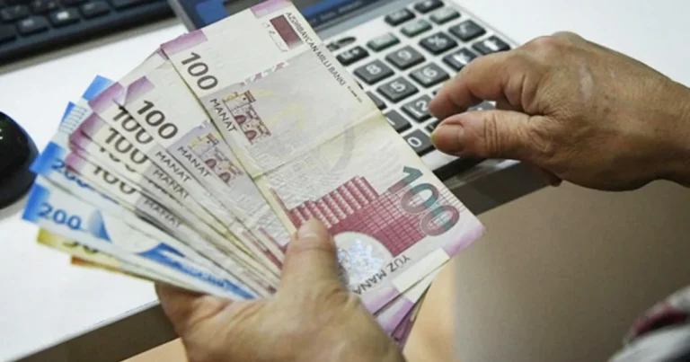 Bütün şəhər və rayonlara dövlət büdcəsindən pul ayrılmayacaq – Səbəb nədir? Bütün şəhər və rayonlara dövlət büdcəsindən pul ayrılmayacaq – Səbəb nədir?