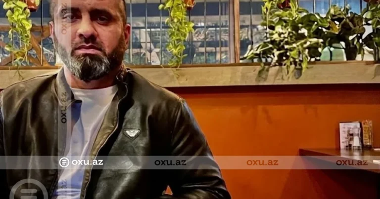 Deputatın oğlunun iştirakı ilə dəhşətli cinayətdə öldürülən Ceyhunla bağlı şok detal Deputatın oğlunun iştirakı ilə dəhşətli cinayətdə öldürülən Ceyhunla bağlı şok detal